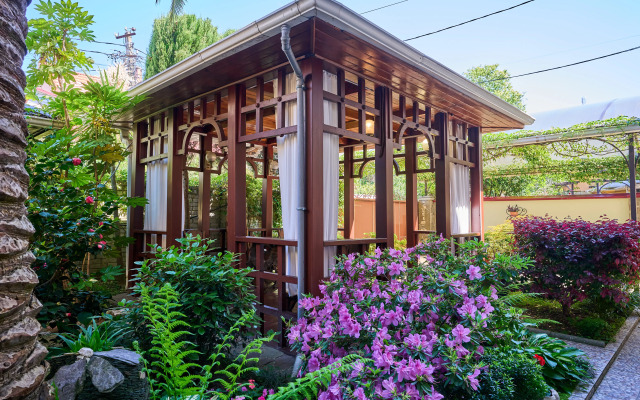 Lotos Guest House