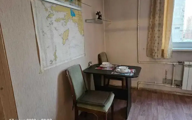 Апартаменты Варшавское шоссе