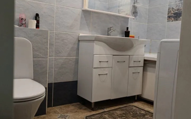 Квартира Milano на Улице Благодатная 81