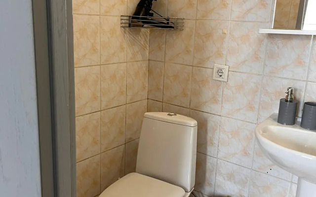 Apartamenty Na Venere - Nevskiy