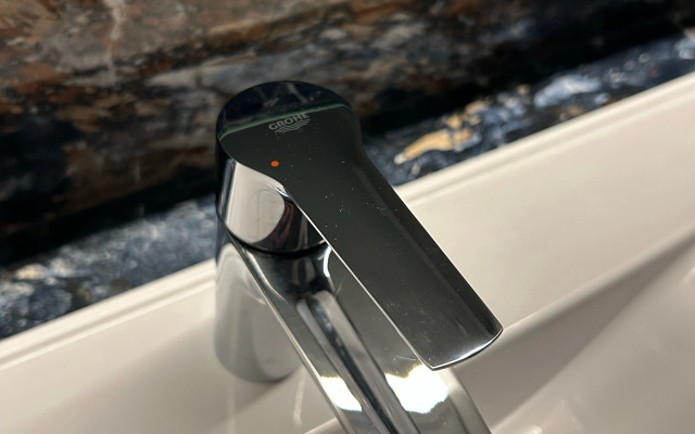 Квартира стильная от дизайнера Sunset