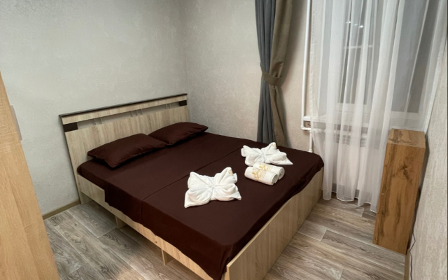 Квартира Уютная Трешка на Ленина 40