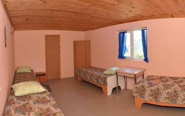 Гостевой Дом Виктория