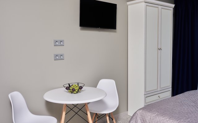 Апартаменты в центральной части Нижний Новгород от Уют и Комфорт Нн