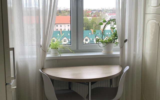 Апартаменты Лючия