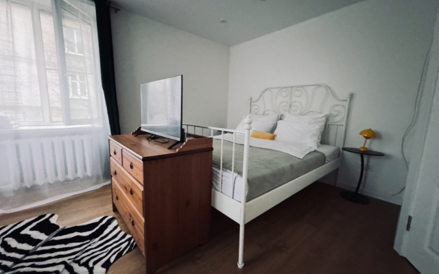 Kirovskiy Apart Flat