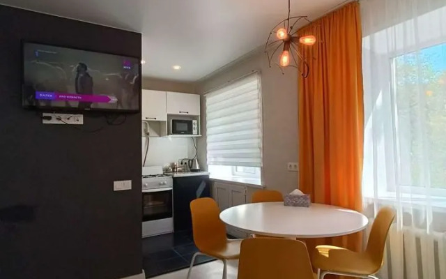 Na ulitse Lenina 84 Flat