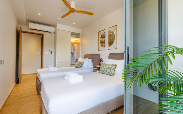 New 2bd Apartments near Beachside Apartments