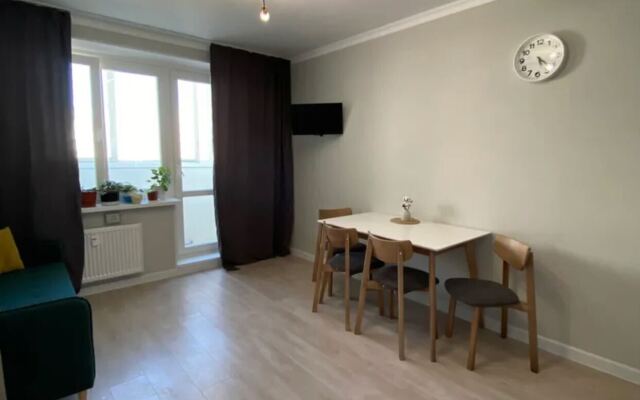 Apartamenty 1 Komnatnye 2+2 V Novopatrushevo