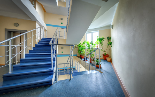 Апартаменты 1 У Приморского Парка