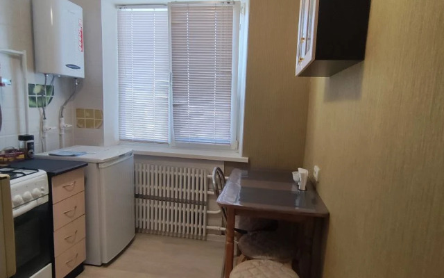 Квартира рядом с трассой