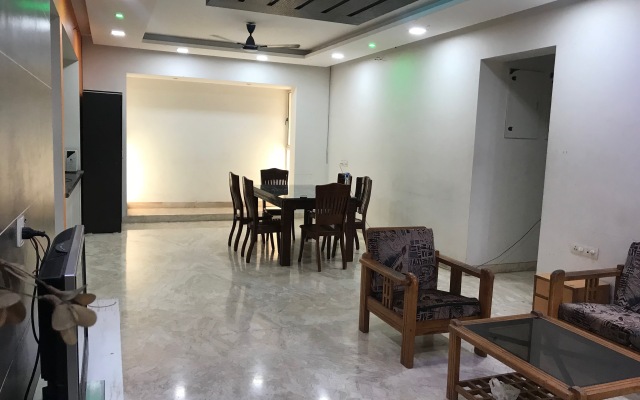 Prashant Keni Apartments