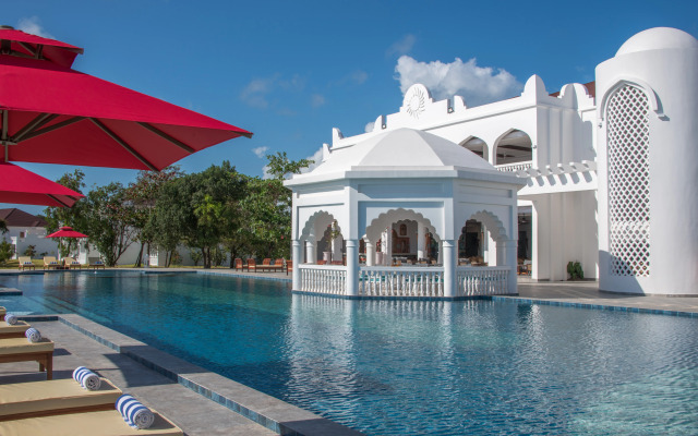 Shukran Palace Hotel