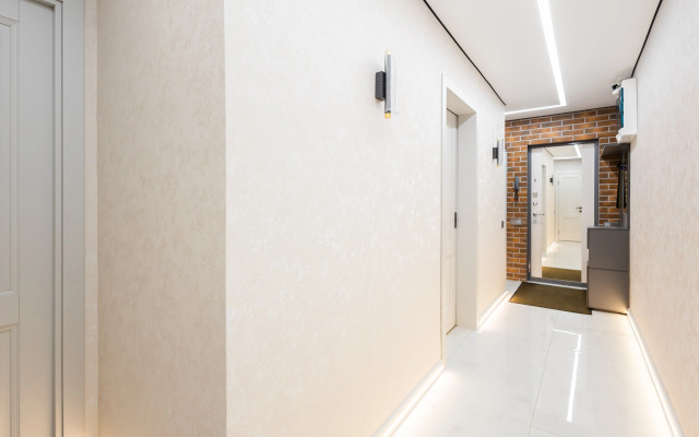 Prestizh na Paveletskoy Apartaments