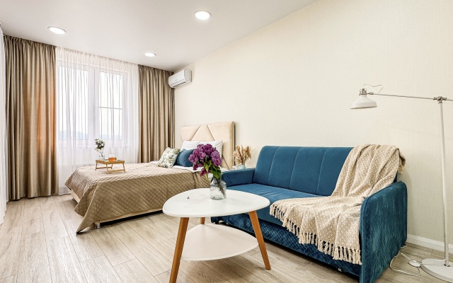 Апартаменты Квартира ЖК Суворовский