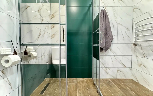 Квартира уютная в Светлогорске