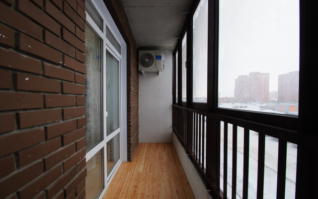 Апартаменты возле МНТК Микрохирургии глаза им.Федорова