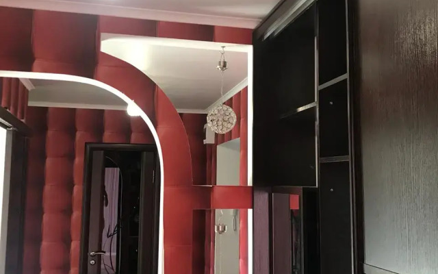 Dvukhkomnatnaya. Krasnaya 64a Flat