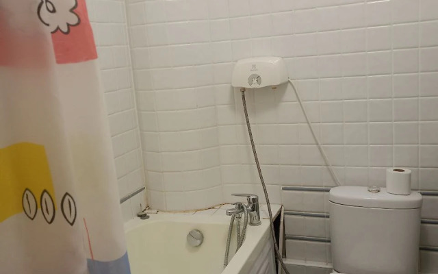 Апартаменты Аврора  четырехместные (id 122к1)