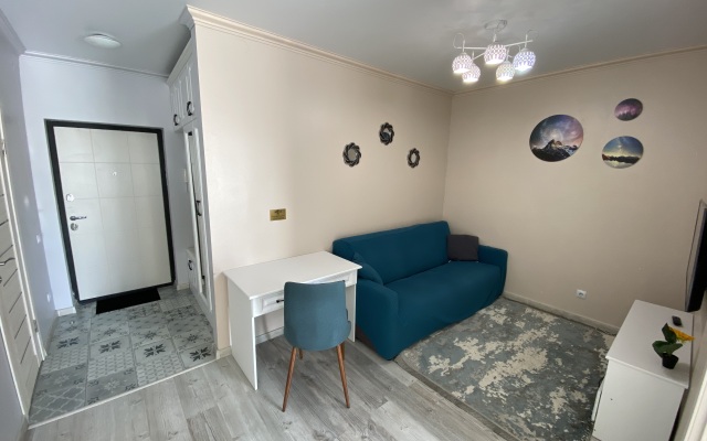 Apartamenty Astana Arena Flat