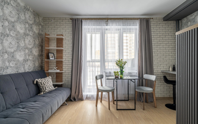 Апартаменты Кольцово хоум