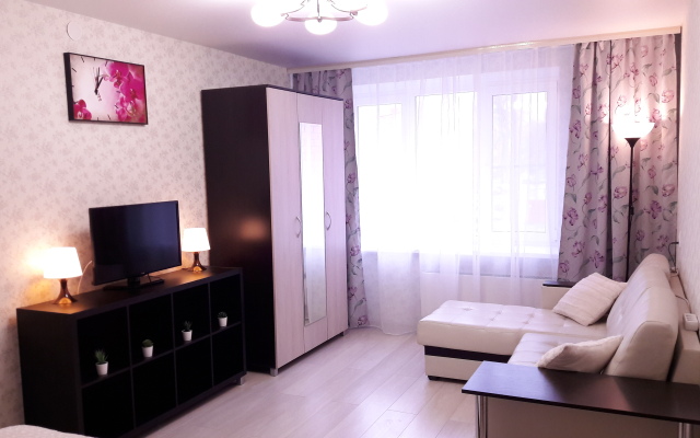 Апартаменты Отличные апартаменты на Чкалова рядом с метро