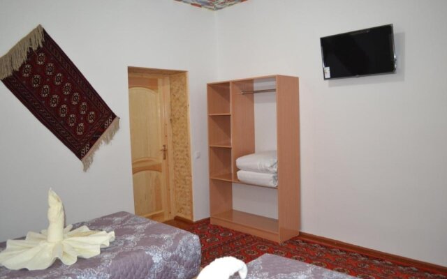 Khiva Karim Sulton Guest house