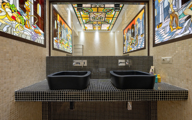 Квартира в Центре Сочи на Улице Первомайская