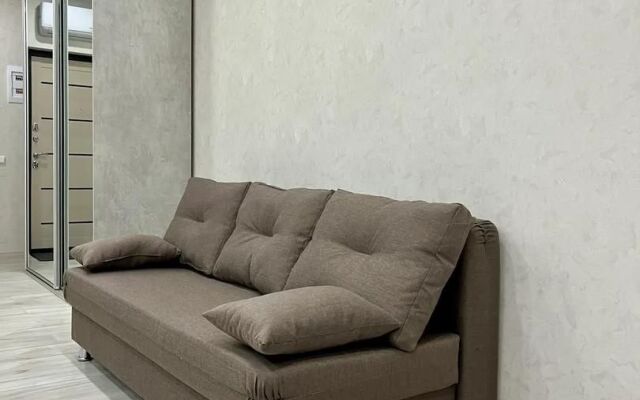 Квартира с парковочным местом