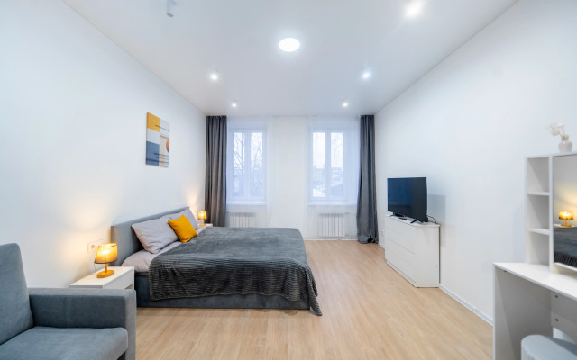 Квартира Euro 2на Лиговском Проспекте