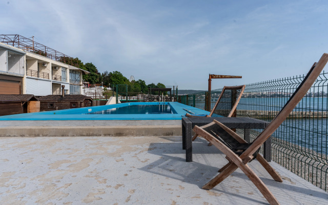 Гостевой дом Эльхаус