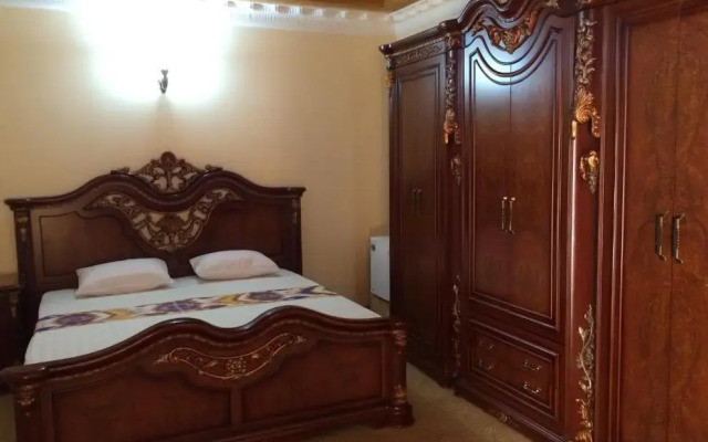 Hotel Kavsar