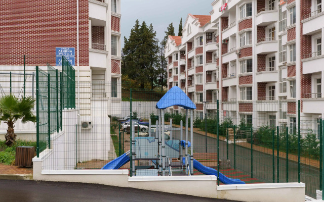 V Kurortnom Gorodke Ot Letoapart Apartment