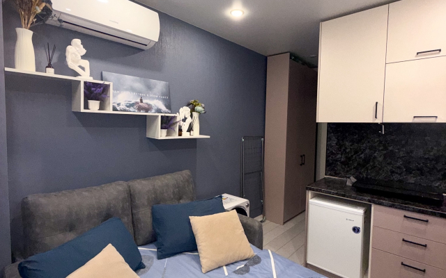 Orange Apart Apartments