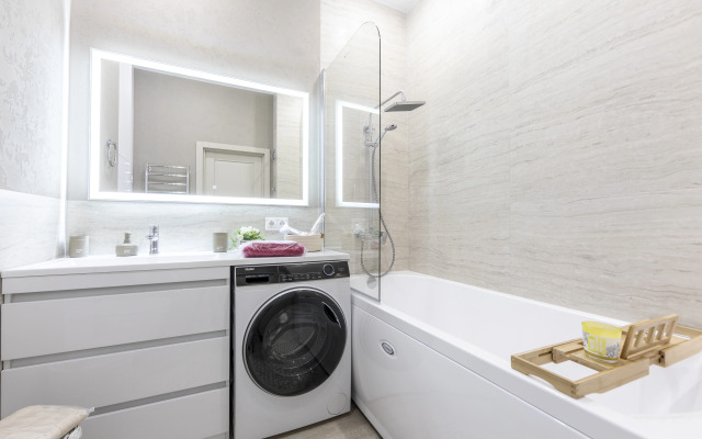Apartamenty klubnyj dom Vivaldi VYDoma