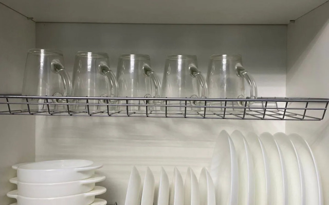 Квартира Студия в Современном Жк Терра