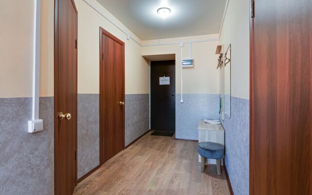 Апартаменты Квартира в центре Иркутска