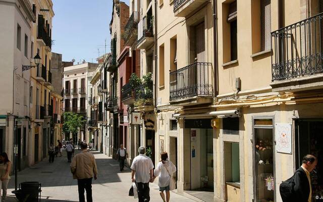 Apkeys Sarria Apartments