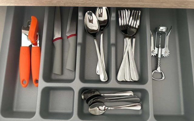 Апартаменты Двухкомнатные на Улице Четаева 43А