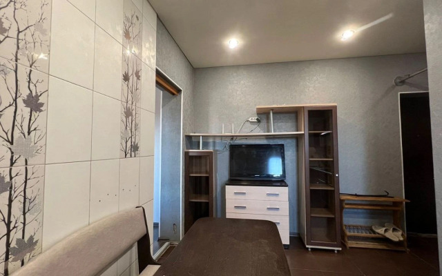 U Chasovoy Bashni Flat