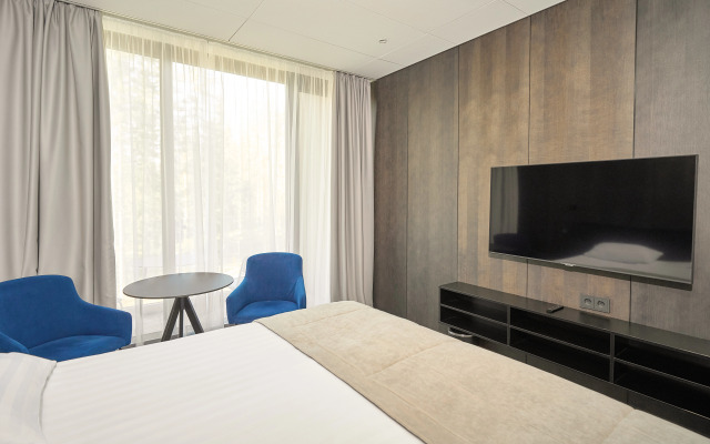 Игора. Времена года Отель