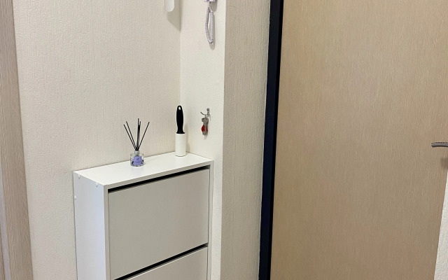 Квартира Уютная Новая