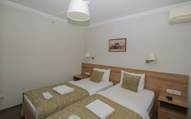 Belle Maison Hotel&Residence, Apartment Hotel