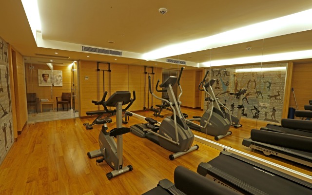 Innova Sultanahmet Hotel