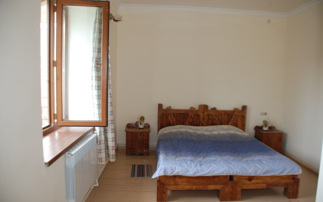 Ktoor Guest House