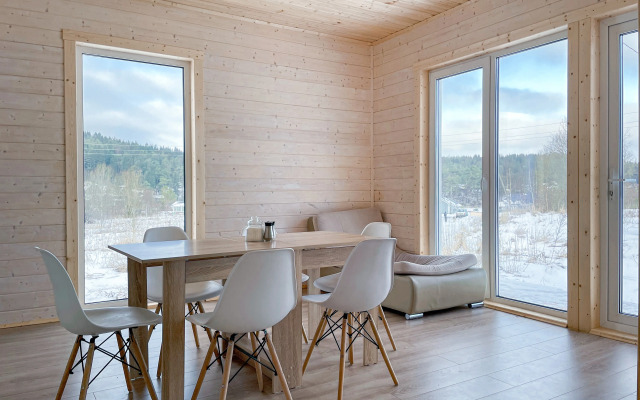 Scandi home Guest house