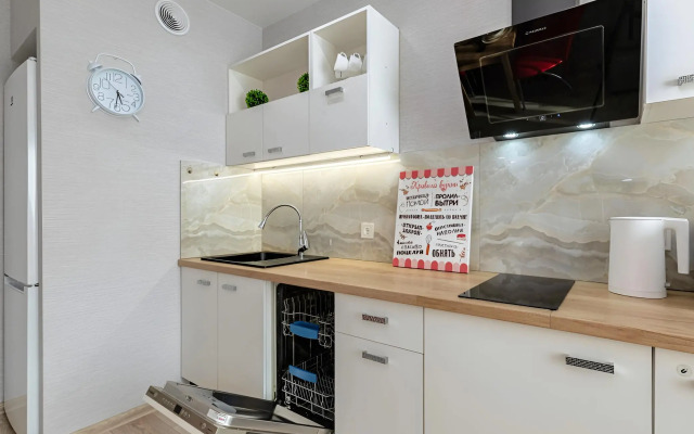 Palitra Flat