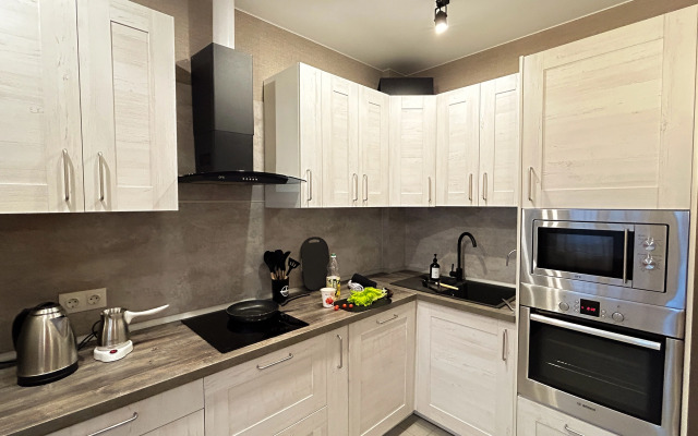 Odessa Flat