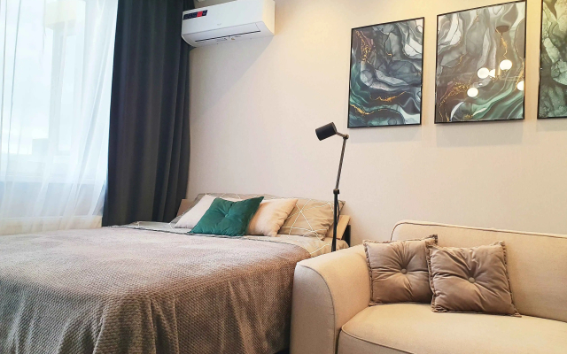 Utrip Mykonos Apartments - Apartment in คาซาน - Photo 4