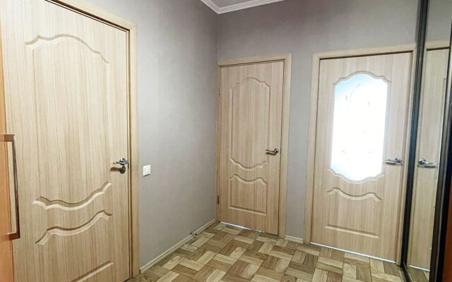 Апартаменты Бетховен